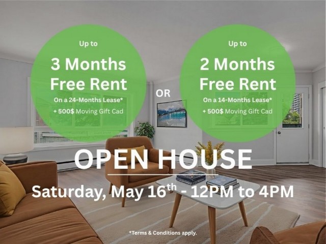 Ottawa Apartment 1-2 b. $1,585/month. Apartment for rent in Ottawa