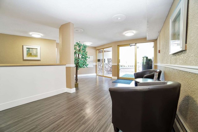 Appartement 4 1/2 Vancouver 2 270 $/mois. Appartement à louer Vancouver