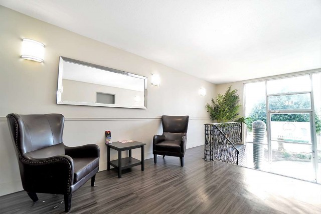 Appartement 1 1/2 Vancouver 1 465 $/mois. Appartement à louer Vancouver