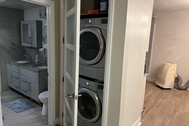 Ahuntsic and Cartierville  2 b. $84/day. Apartment for rent in Ahuntsic and Cartierville