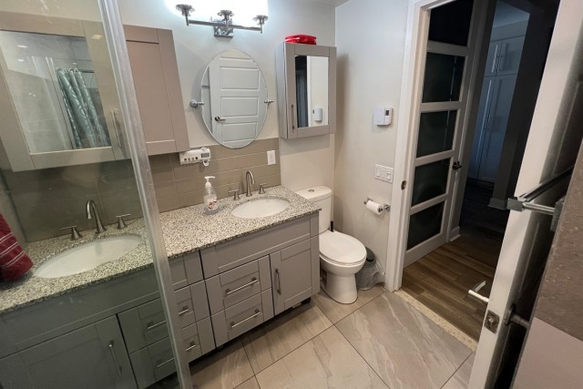 Ahuntsic and Cartierville  2 b. $84/day. Apartment for rent in Ahuntsic and Cartierville