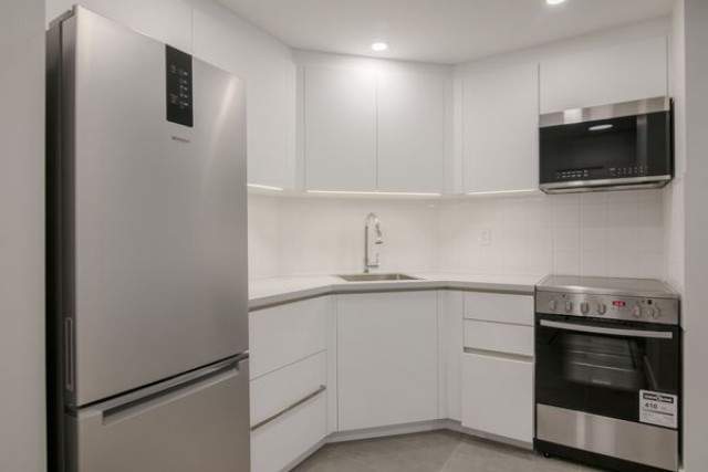 Appartement 2 1/2 Centre-ville - Montréal 1 395 $/mois. Appartement à louer Centre-ville - Montréal