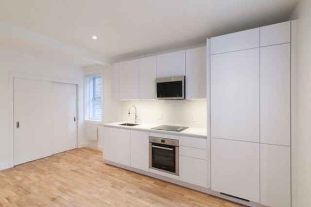 Downtown - Montreal Apartment 1 b. $1,625/month. Apartment for rent in Downtown - Montreal