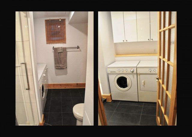 2 1/2 Ville-&Eacute;mard et Côte-Saint-Paul 55 $/jour. Appartement à louer Ville-&Eacute;mard et Côte-Saint-Paul