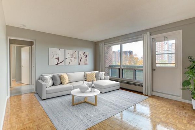 Appartement 1 1/2 Ottawa 1 189 $/mois. Appartement à louer Ottawa