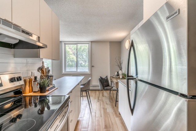 Edmonton Apartment 1 b. $1,505/month. Apartment for rent in Edmonton