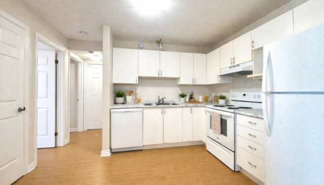 Appartement 4 1/2 Moncton 1 295 $/mois. Appartement à louer Moncton