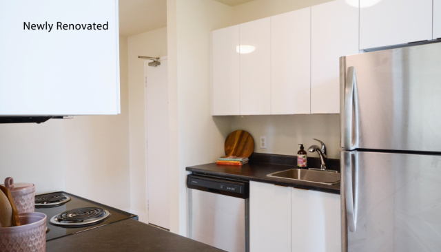 Appartement 2 1/2 Halifax 1 695 $/mois. Appartement à louer Halifax