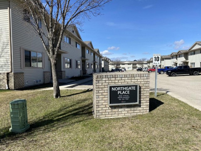Appartement 4 1/2 Grande Prairie 1 760 $/mois. Appartement à louer Grande Prairie