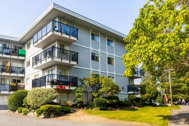 Appartement 2 1/2 Victoria 1 835 $/mois. Appartement à louer Victoria