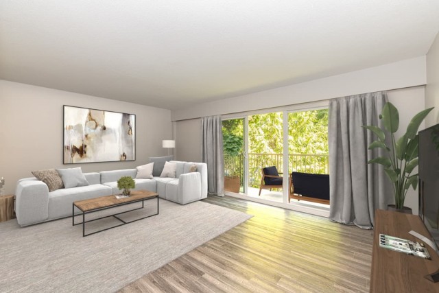 Appartement 2 1/2 Victoria 1 780 $/mois. Appartement à louer Victoria
