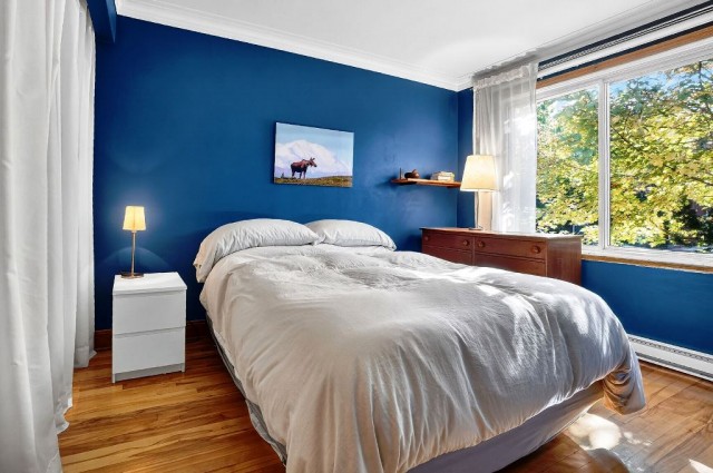 Rosemont,  Petite-Patrie  2 b. $77/day. Apartment for rent in Rosemont,  Petite-Patrie