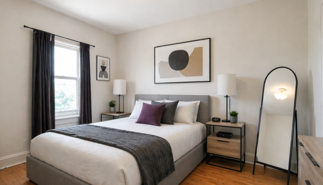 Moncton Apartment 2 b. $1,195/month. Apartment for rent in Moncton