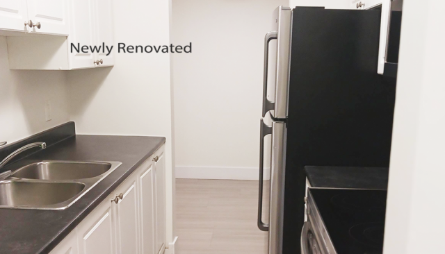 Fredericton Apartment 1 b. $1,445/month. Apartment for rent in Fredericton