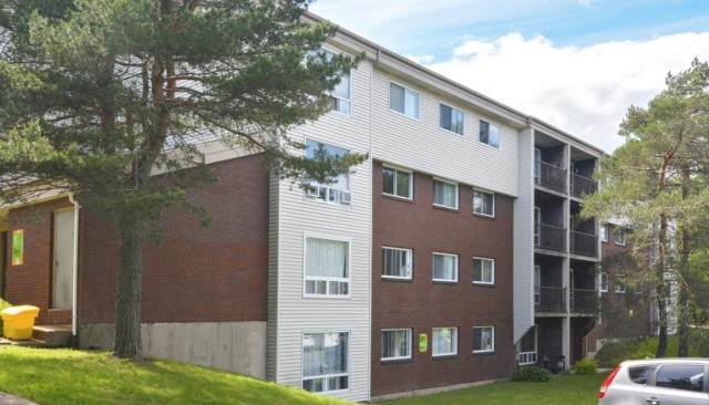 Halifax Apartment 1 b. $1,595/month. Apartment for rent in Halifax