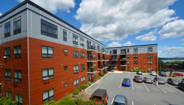Appartement 2 1/2 Dartmouth 1 995 $/mois. Appartement à louer Dartmouth