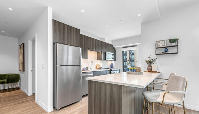 Waterloo Apartment 1 b. $1,745/month. Apartment for rent in Waterloo