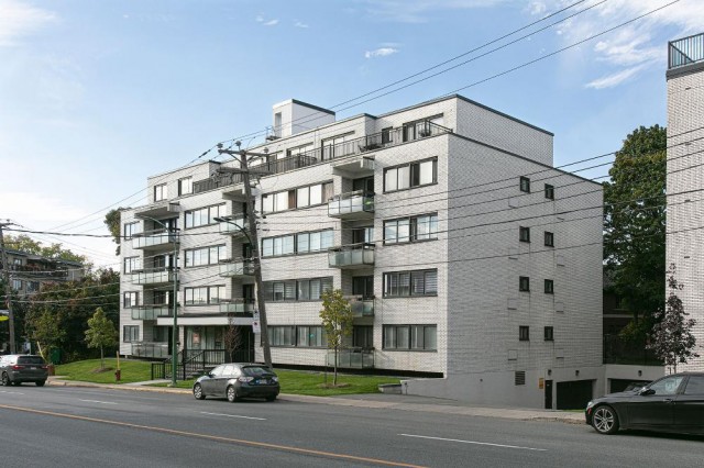 Appartement 4 1/2 Hampstead 1 985 $/mois. Appartement à louer Hampstead