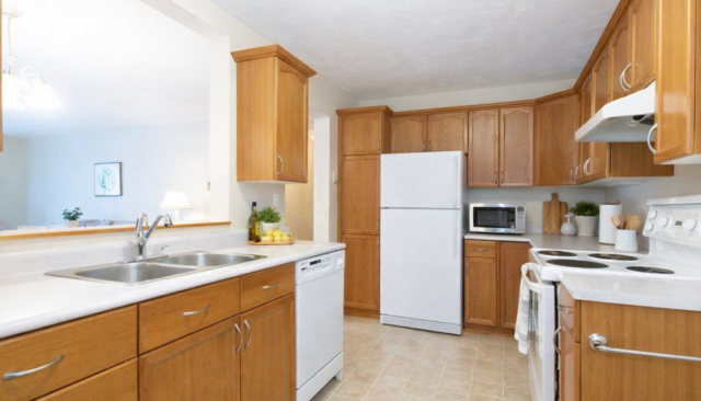 Fredericton Apartment 2 b. $1,645/month. Apartment for rent in Fredericton
