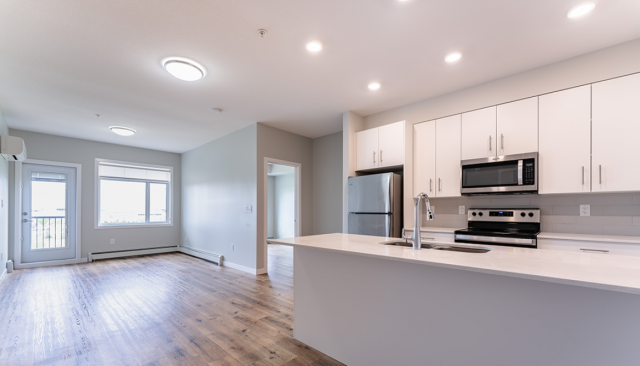 Appartement 2 1/2 Edmonton 1 545 $/mois. Appartement à louer Edmonton