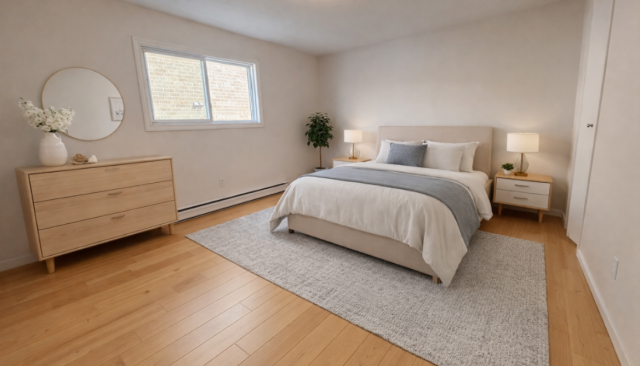 Appartement 2 1/2 Moncton 950 $/mois. Appartement à louer Moncton