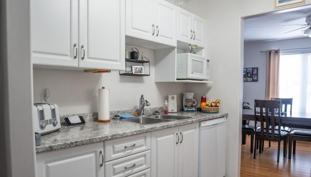 Appartement 2 1/2 Moncton 1 225 $/mois. Appartement à louer Moncton