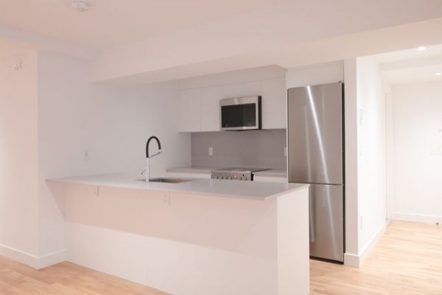 Appartement 2 1/2 Côte-des-Neiges 1 595 $/mois. Appartement à louer Côte-des-Neiges