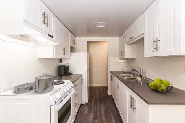 Victoria Apartment 1 b. $1,780/month. Apartment for rent in Victoria