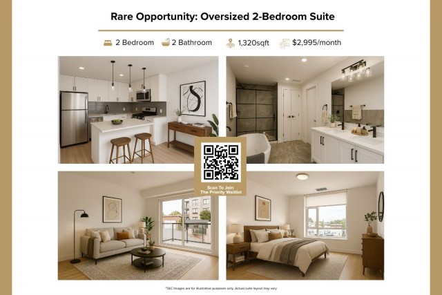 Appartement 5 1/2 Vancouver 3 350 $/mois. Appartement à louer Vancouver