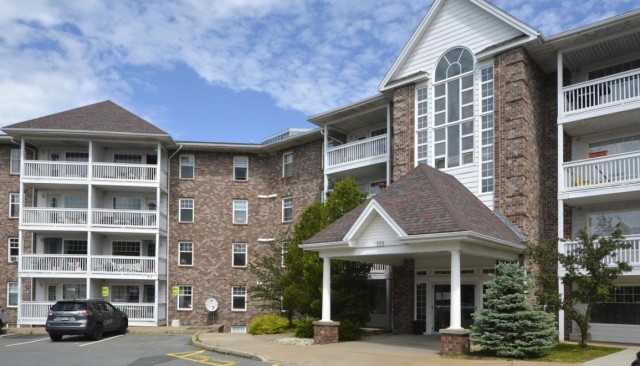 Appartement 4 1/2 Halifax 2 095 $/mois. Appartement à louer Halifax