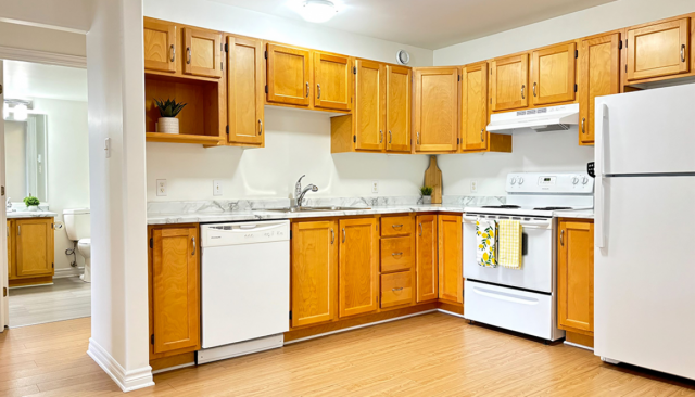 Appartement 4 1/2 Moncton 1 425 $/mois. Appartement à louer Moncton