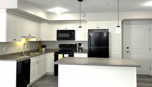 Moncton Apartment 2 b. $1,495/month. Apartment for rent in Moncton
