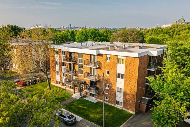 Quebec city Apartment 2 b. $1,285/month. Apartment for rent in Quebec city