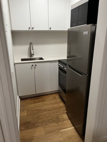 Appartement 2 1/2 Côte-des-Neiges 1 675 $/mois. Appartement à louer Côte-des-Neiges