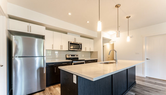 Appartement 2 1/2 Edmonton 1 695 $/mois. Appartement à louer Edmonton