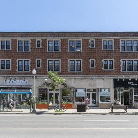 Appartement 2 1/2 Westmount 1 795 $/mois. Appartement à louer Westmount