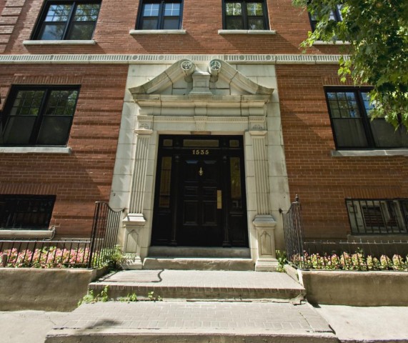 Appartement 2 1/2 Centre-ville - Montréal 1 595 $/mois. Appartement à louer Centre-ville - Montréal