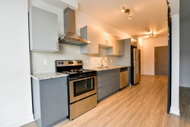 Appartement 4 1/2 Côte-des-Neiges 1 695 $/mois. Appartement à louer Côte-des-Neiges