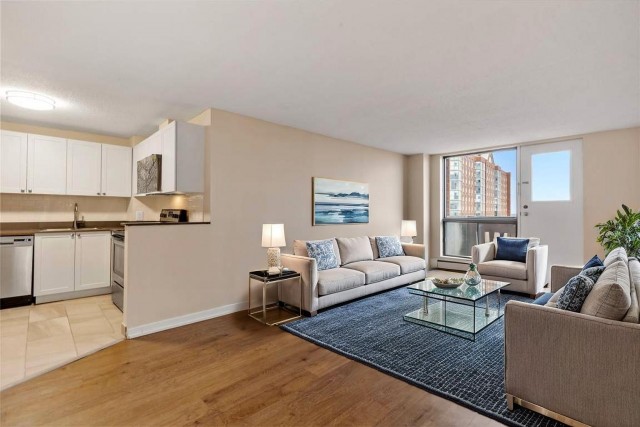 Appartement 2 1/2 Ottawa 1 575 $/mois. Appartement à louer Ottawa