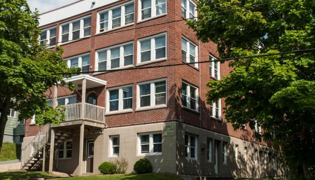 Appartement 2 1/2 Halifax 1 495 $/mois. Appartement à louer Halifax
