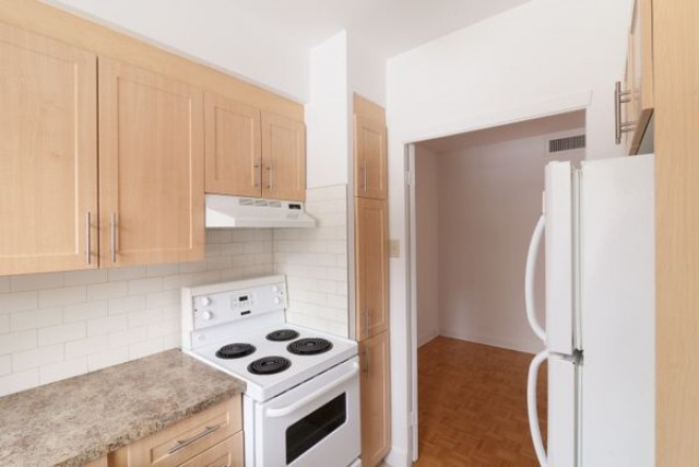 Downtown - Montreal Apartment 1 b. $1,795/month. Apartment for rent in Downtown - Montreal