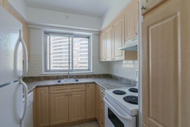 Appartement 2 1/2 Centre-ville - Montréal 1 795 $/mois. Appartement à louer Centre-ville - Montréal