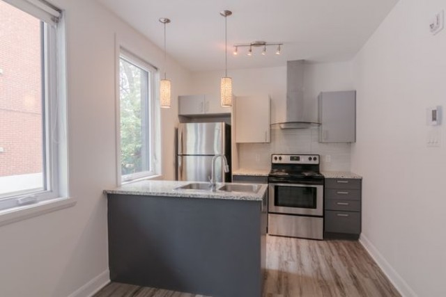 Appartement 1 1/2 Côte-des-Neiges 1 295 $/mois. Appartement à louer Côte-des-Neiges