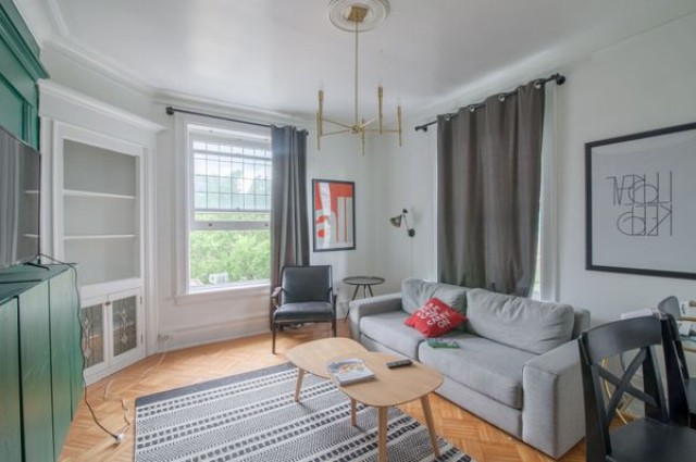 Cote-des-Neiges Apartment 2 b. $1,995/month. Apartment for rent in Cote-des-Neiges