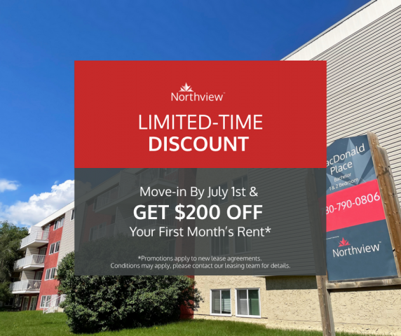 Fort McMurray Apartment 1 b. $975/month. Apartment for rent in Fort McMurray