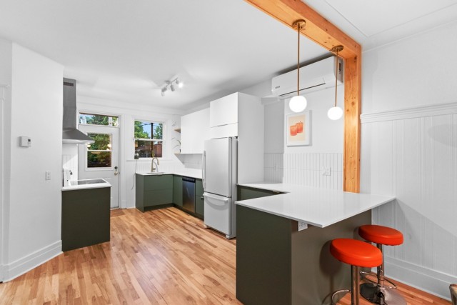  4 1/2 Mirabel 80 $/jour. Appartement à louer Mirabel