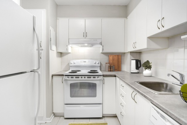 Appartement 2 1/2 Côte Saint-Luc 1 505 $/mois. Appartement à louer Côte Saint-Luc