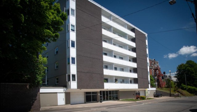 Saint-John (NB) Apartment 2 b. $1,575/month. Apartment for rent in Saint-John (NB)