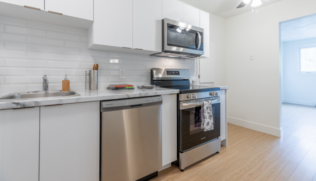 Saint-John (NB) Apartment 1 b. $1,195/month. Apartment for rent in Saint-John (NB)