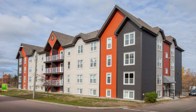 Moncton Apartment 2 b. $1,334/month. Apartment for rent in Moncton
